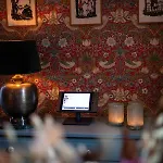 Luxury In Bergen's Gastronomic District * برغن
