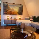 Luxury In Bergen's Gastronomic District