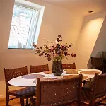 Luxury In Bergen's Gastronomic District برغن