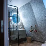 Luxury In Bergen's Gastronomic District شقة *