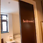 Luxury In Bergen's Gastronomic District شقة *