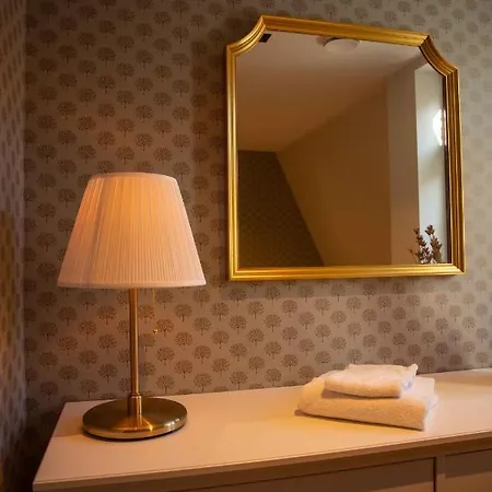 Luxury In Bergen's Gastronomic District Apartment *