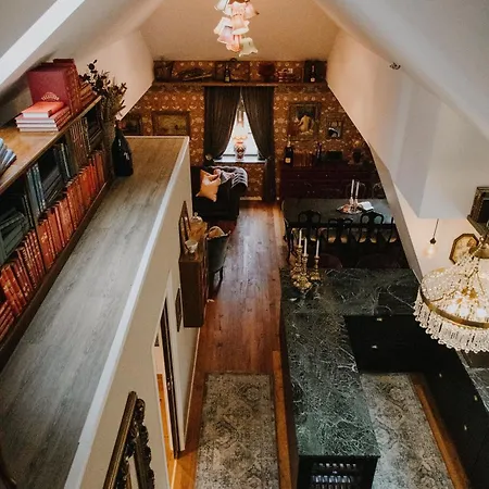 شقة Luxury In Bergen's Gastronomic District