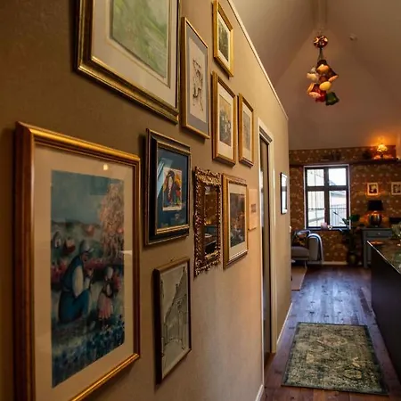 Luxury In Bergen's Gastronomic District *