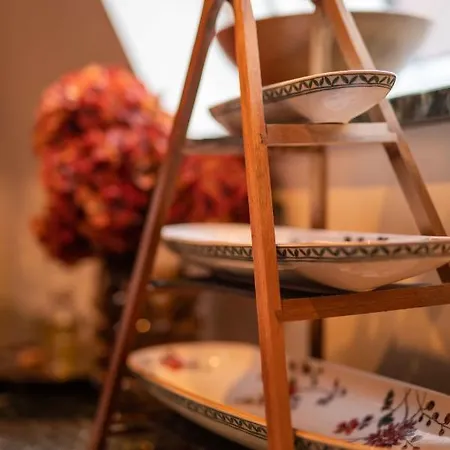 Luxury In Bergen's Gastronomic District * Bergen