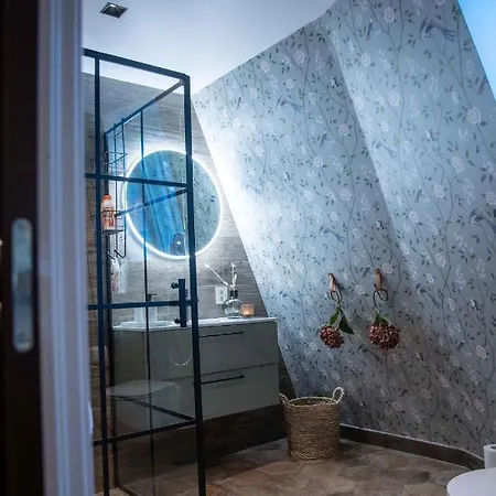 Luxury In Bergen's Gastronomic District Apartmán *