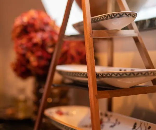 Luxury In Bergen's Gastronomic District * 베르겐