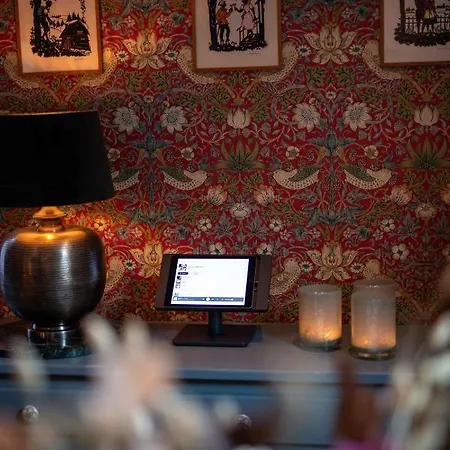 Luxury In Bergen's Gastronomic District * Bergen